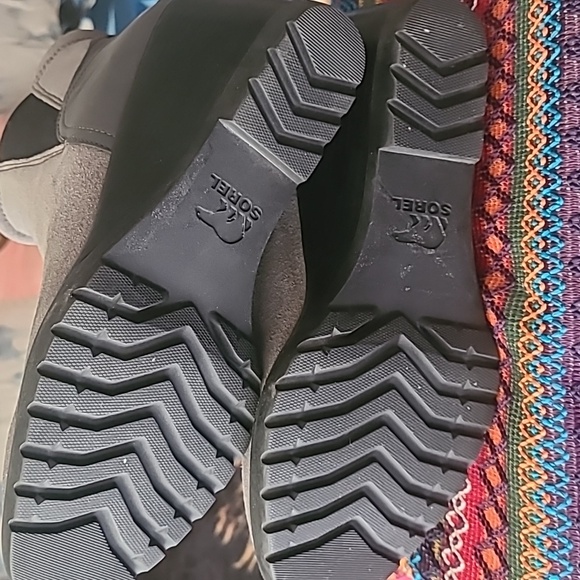 Sorel Women's Booties - Picture 5 of 5